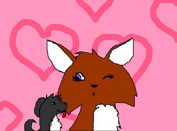 LOVE