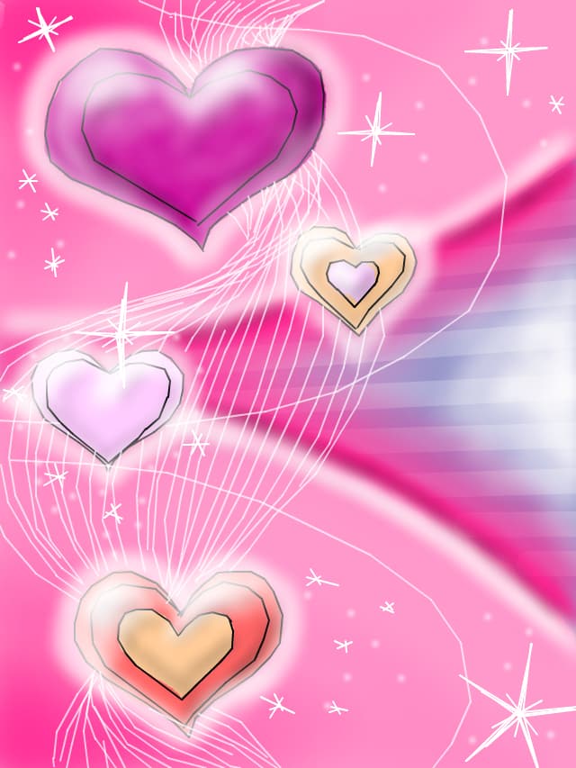 magic love