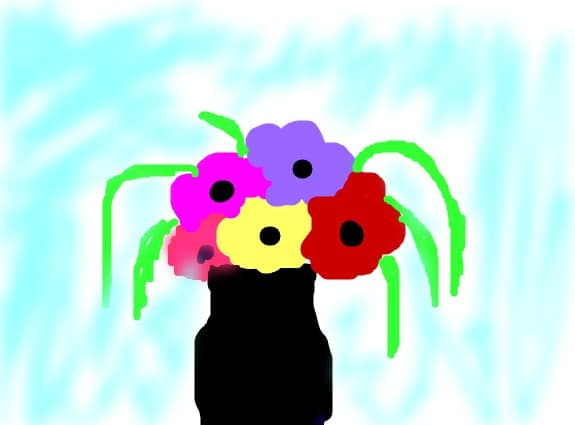flower