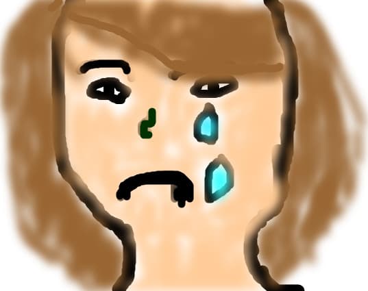 no more tears