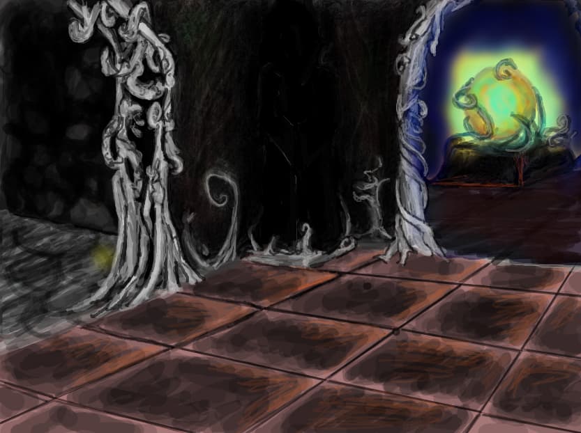 School of magic