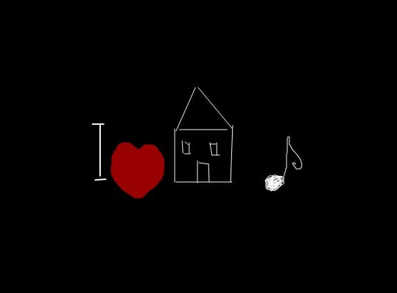 i  love  house  music