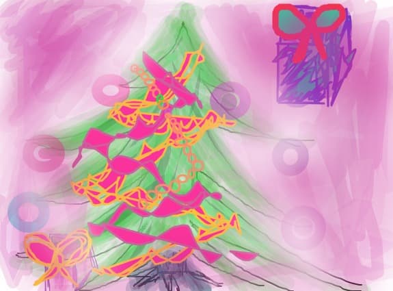 Merry Christmas Everyone:x