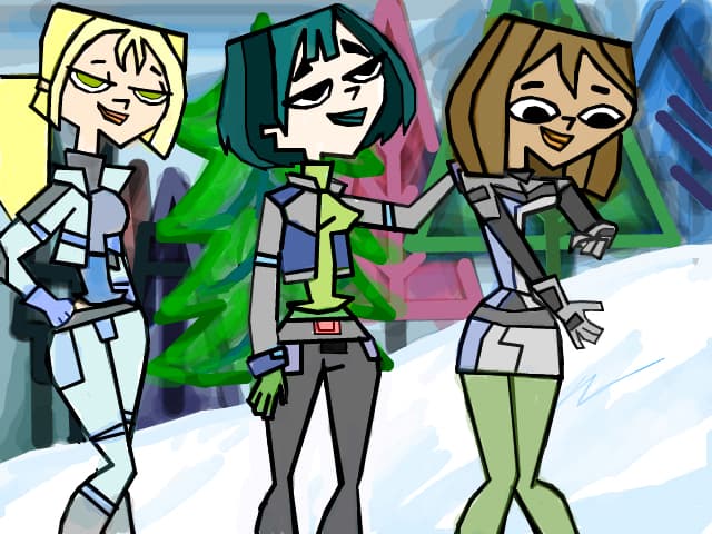 tdi girl