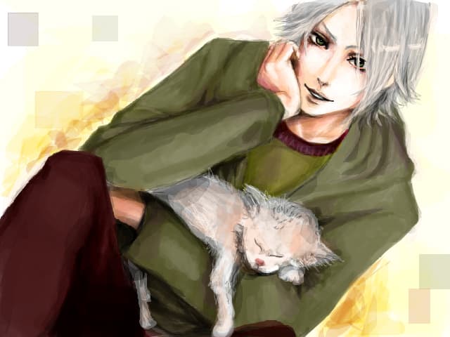 Gokudera