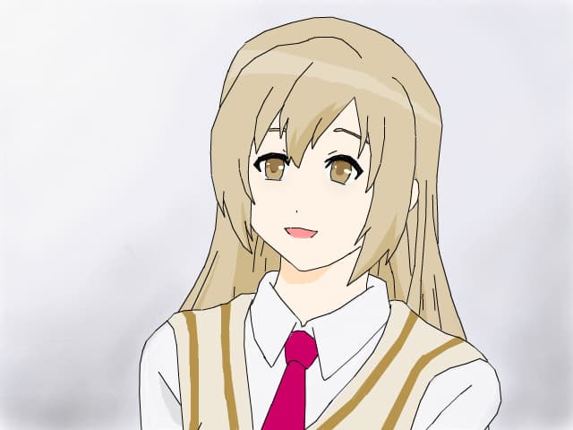 Haruka Minami