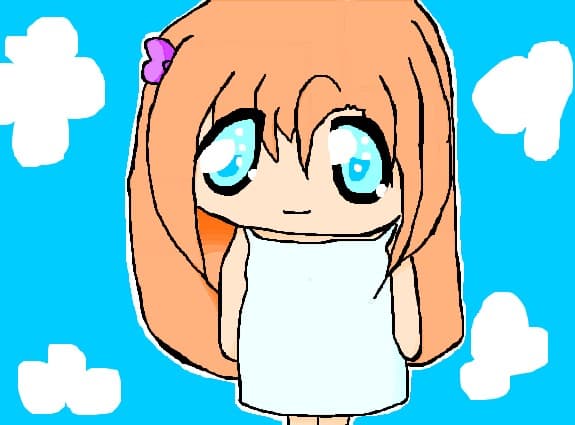 chibi eyes