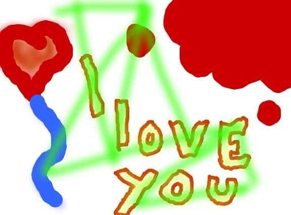 LOVE is in this air:*:*:*:*