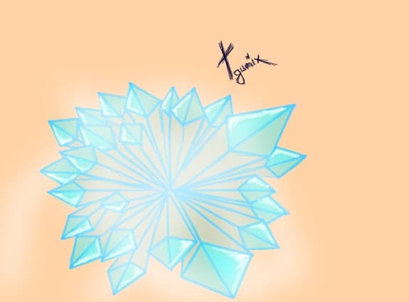 crystal