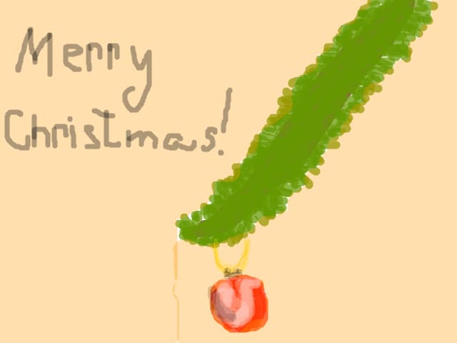 merry christmas