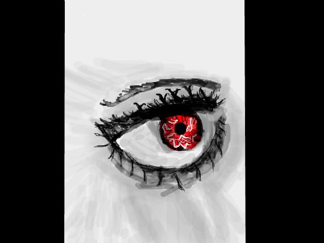 fantasty eye ^^