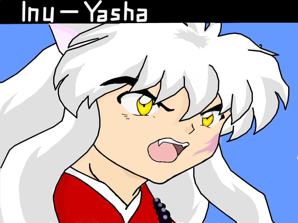 inuyasha