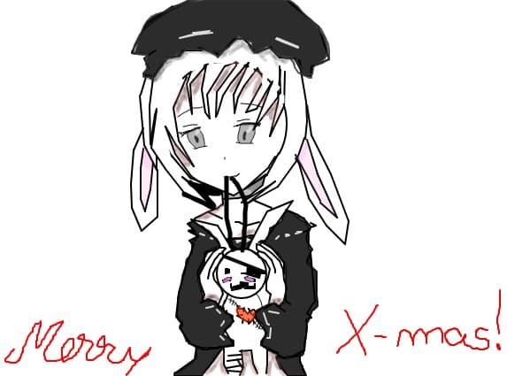 Merry X-mas!