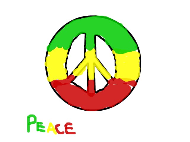 Peace