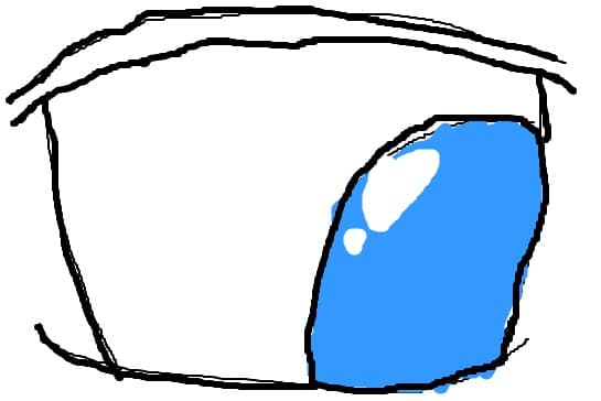 Anime Eye