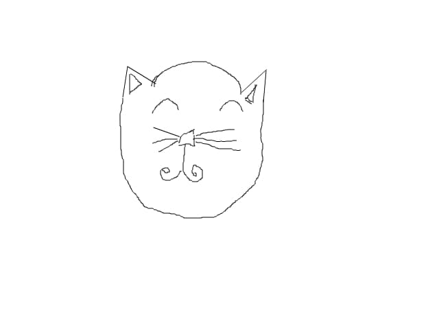 miau