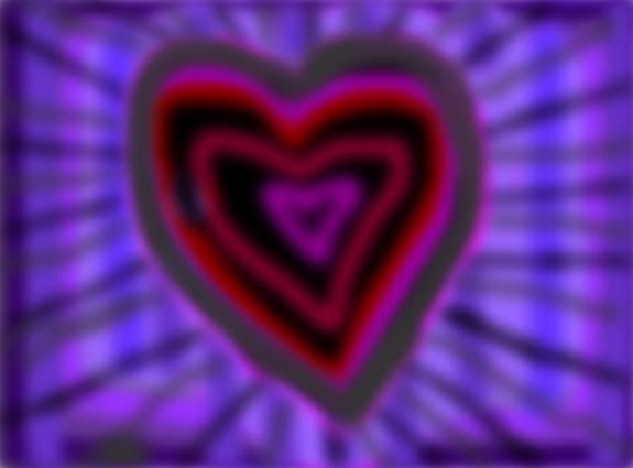 Sweet Heart