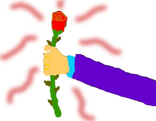 Red Rose