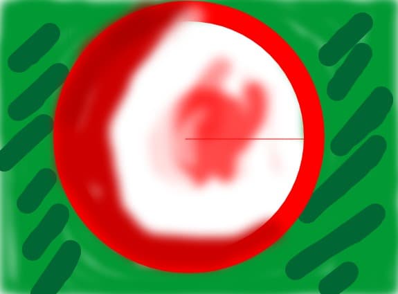 glob