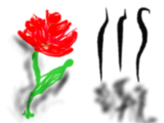 floare