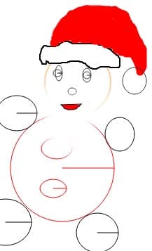 santa
