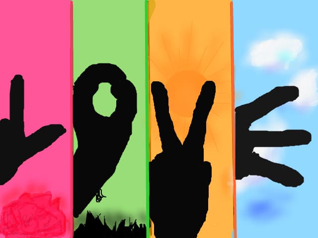 Love hands mai pe scurt niste maini scurte si defecte