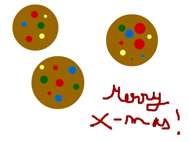 cookies