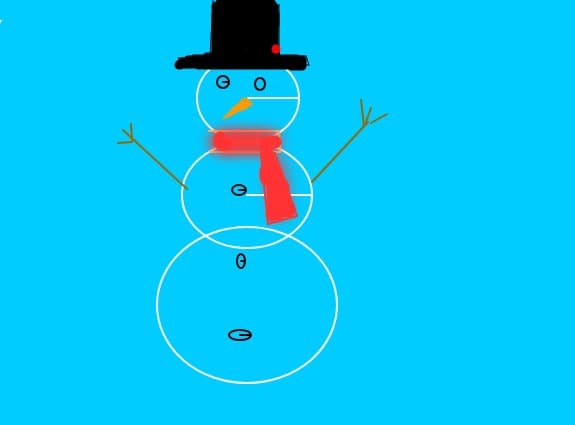 snowman