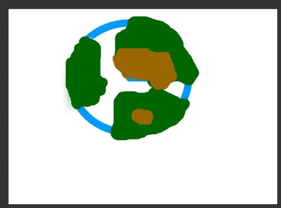 earth