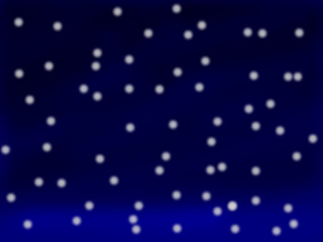 Snowing