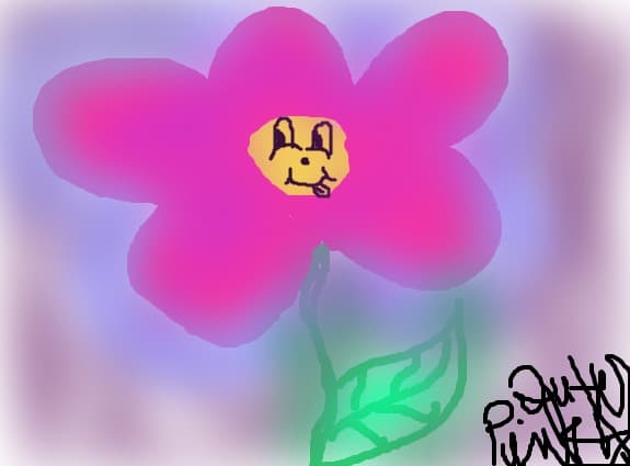 Flower Power