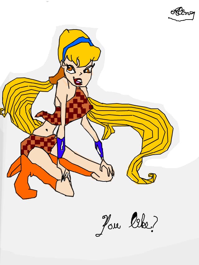 Girl