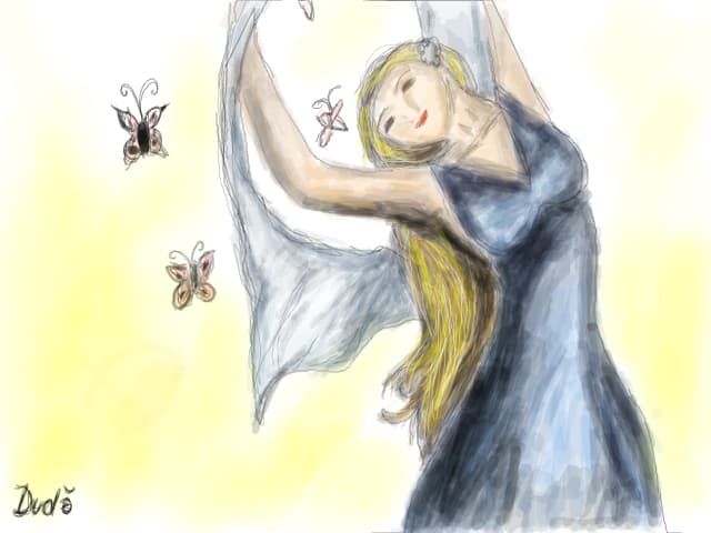 Dancer