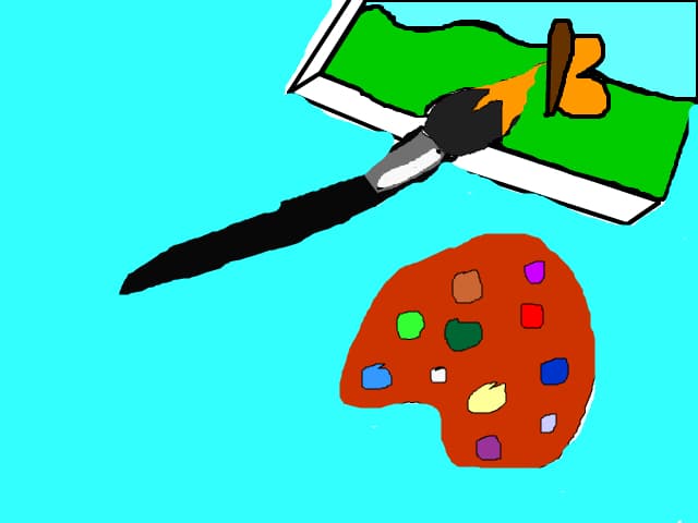 pensula