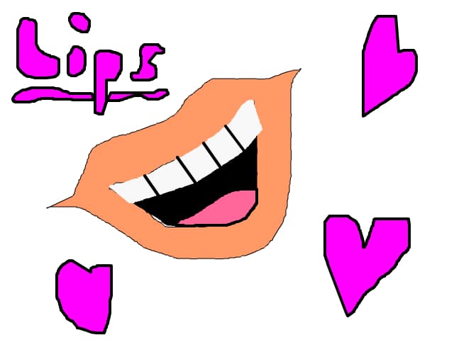 Lips