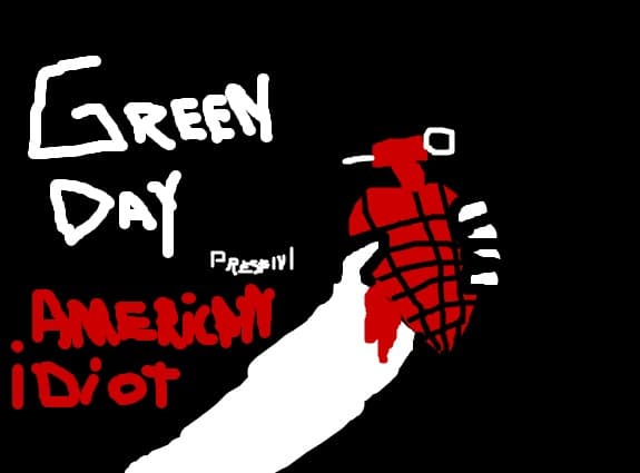 Green Day