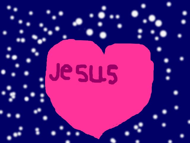 JESUS