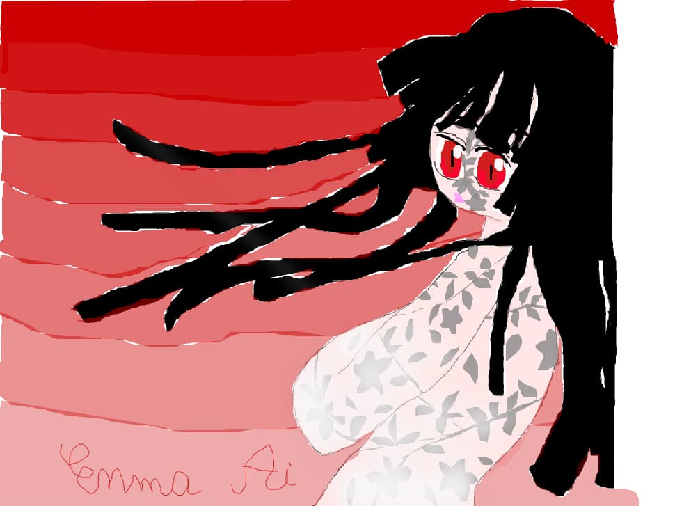 jigoku shoujo-enma ai