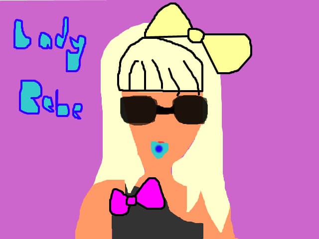 Lady Bebe