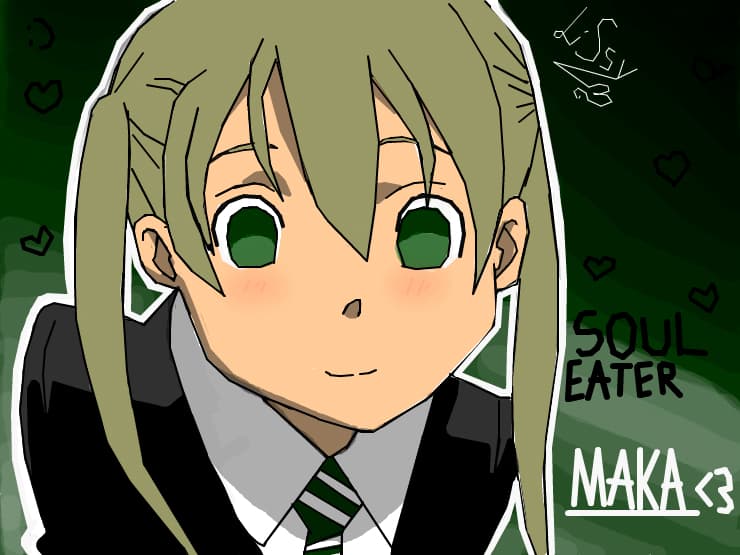 SouL EateR - MakA&amp;amp;amp;lt;3