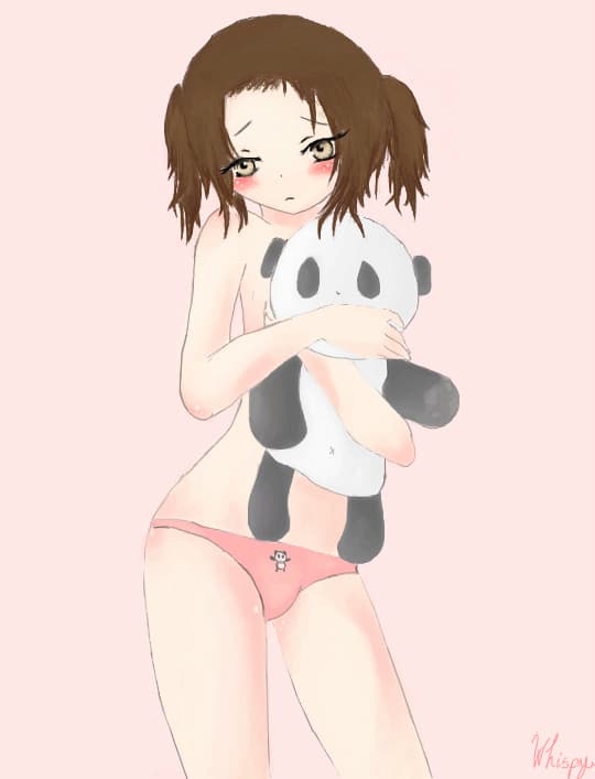 Pandaaaa &amp;lt;3