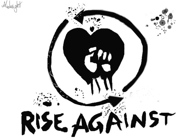 Rise Against