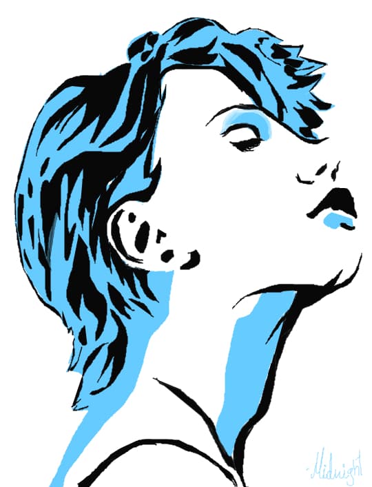 Stencil