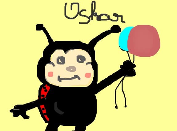 Oskar(Magic Lillifee)
