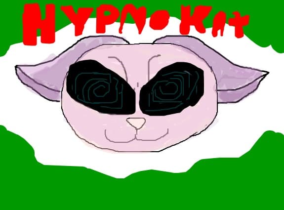 hypnokat