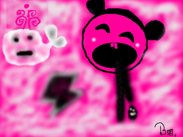 All I Want ...!?