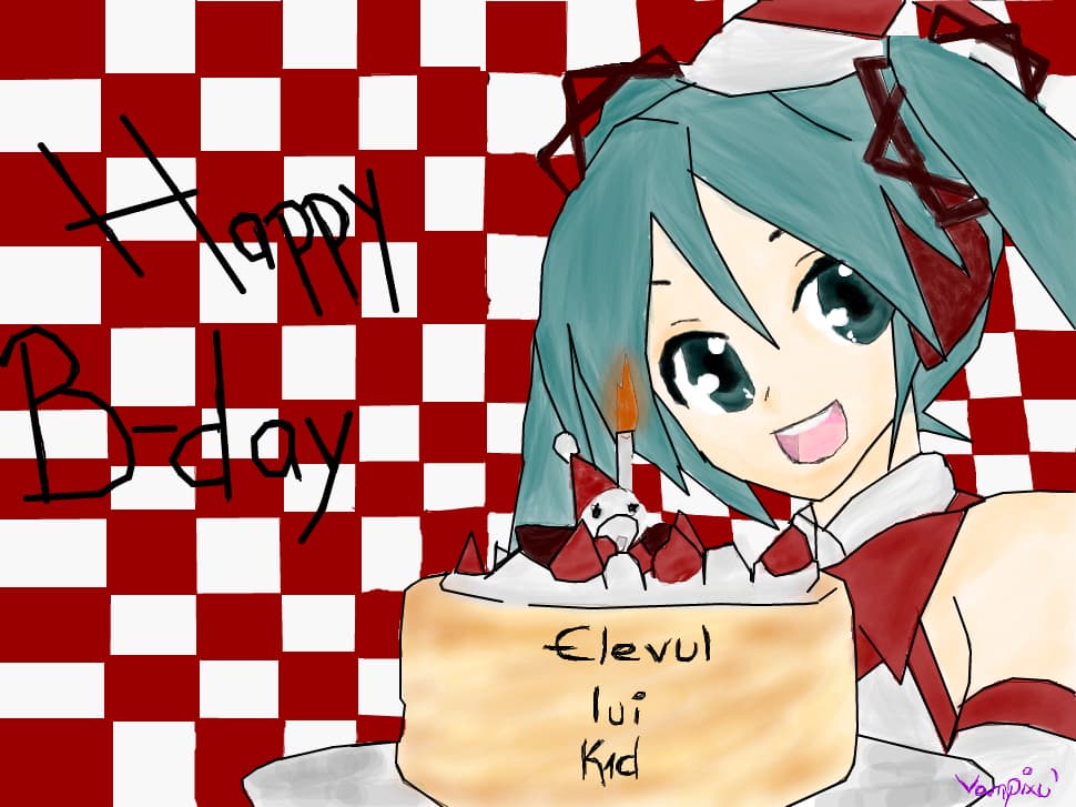 poster