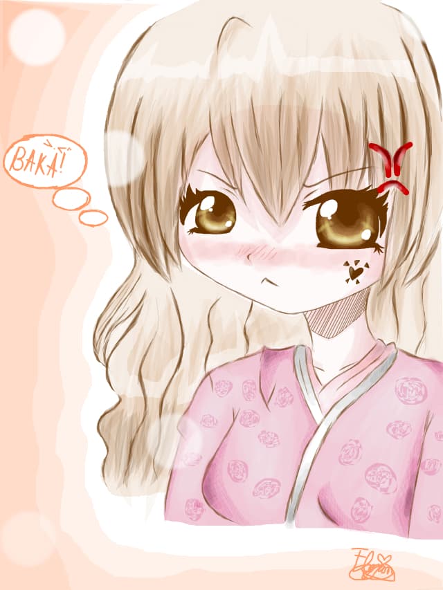 BAKA &amp;amp;gt;.&amp;amp;lt;&amp;amp;quot;...mdeah...nu ma luatzi in seama....^^