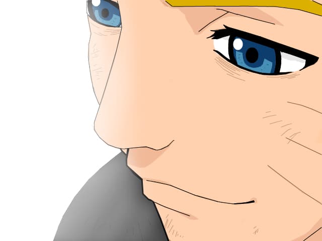 naruto..