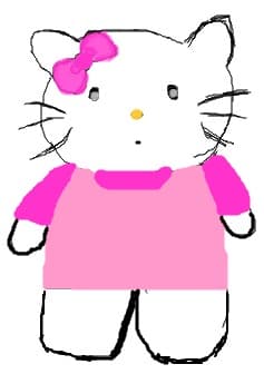 kytty